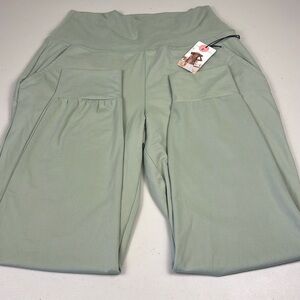 Sincerely Jules Lux High Waisted‎ Jogger with Pockets. NWT! Beautiful Jogger!
